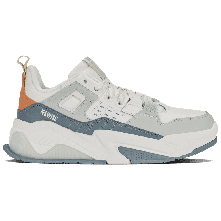 K-Swiss Techna Trainer Women’s Sneakers, Fashion-Forward Athletic Style with Modern Comfort